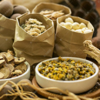 肺癌中医五治小组